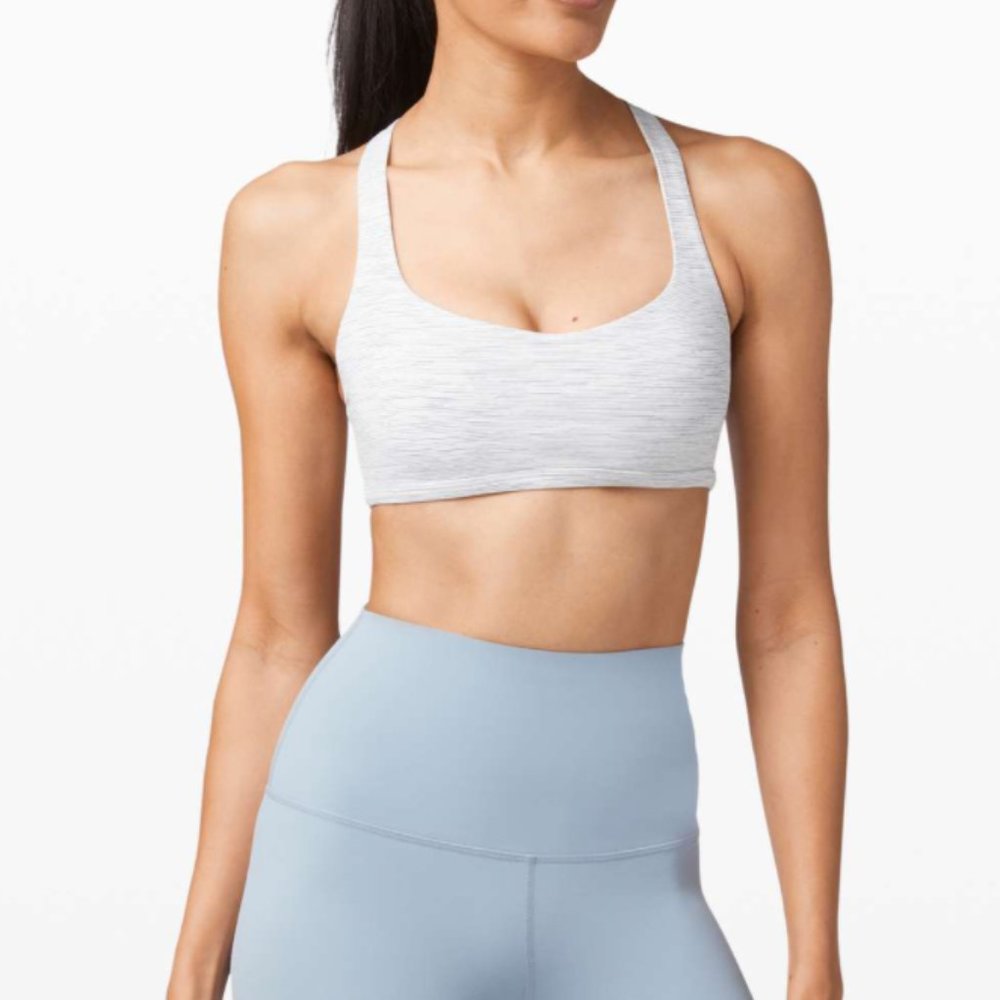 Lululemon Free To Be Bra Wild (Size 6)
